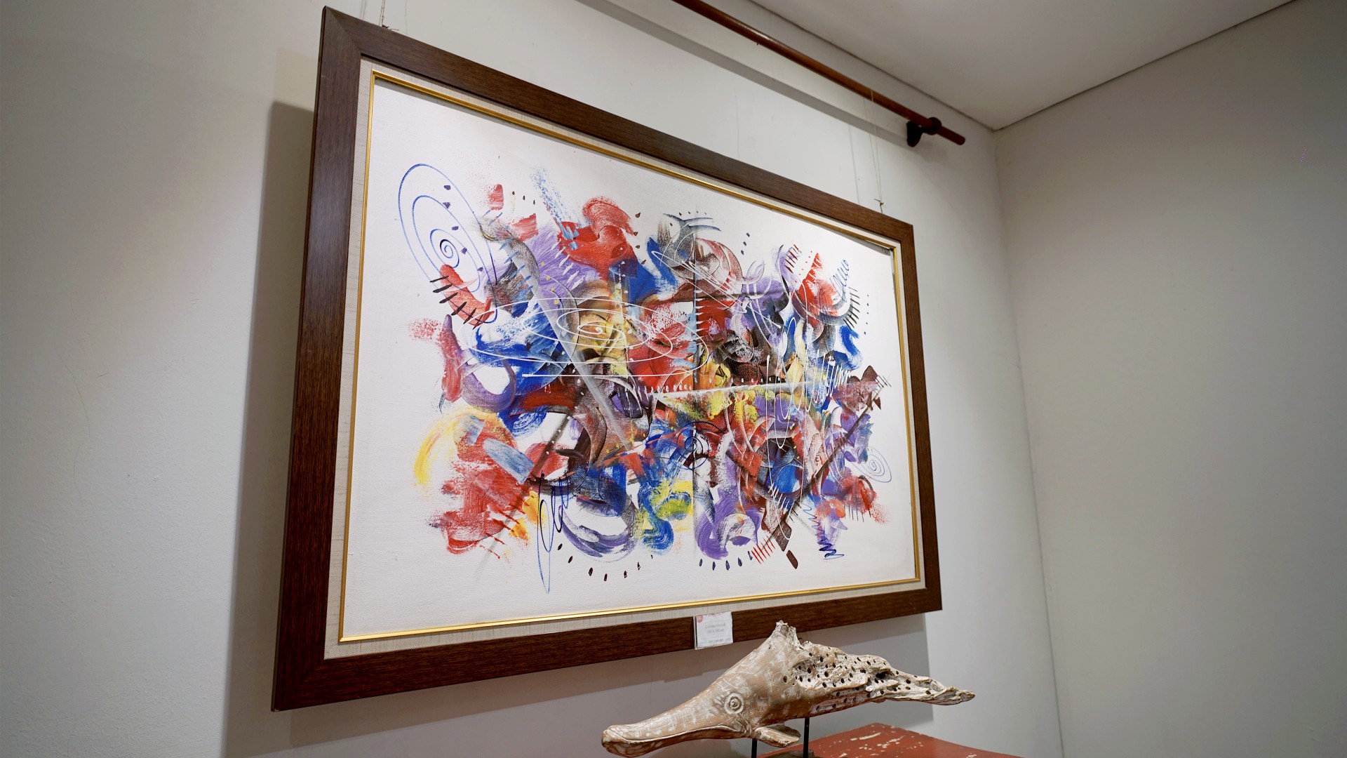 Traditional Art Collection for Sale